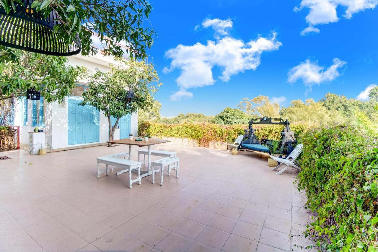Garden Of Dreams By Barasingha Luxury 布什格尔 外观 照片